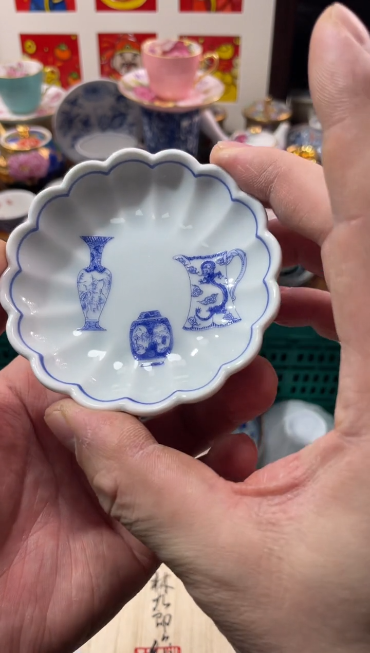 【闪购商品】瓷片瓷片满20米包邮一单一付