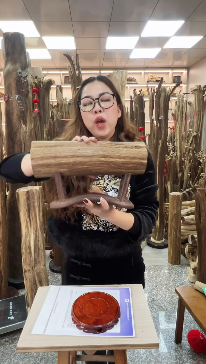 【闪购商品】沉香摆件沉香原材料摆件