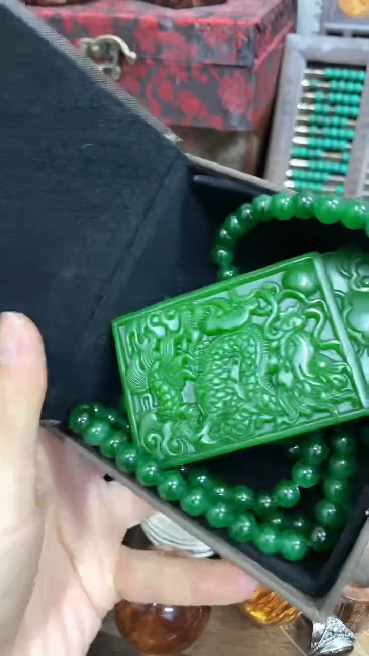 【闪购商品】摆件主播推荐如图所示