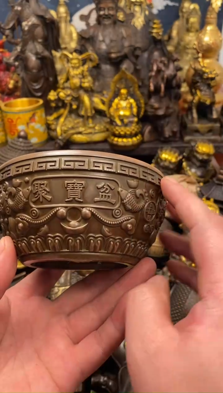 案台摆件  物品摆件