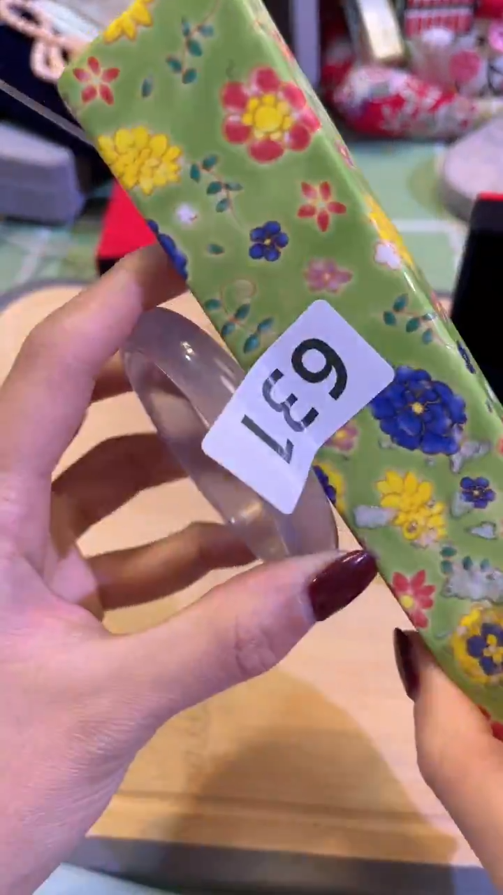 【闪购商品】瓷片陶茶666文玩周边多人