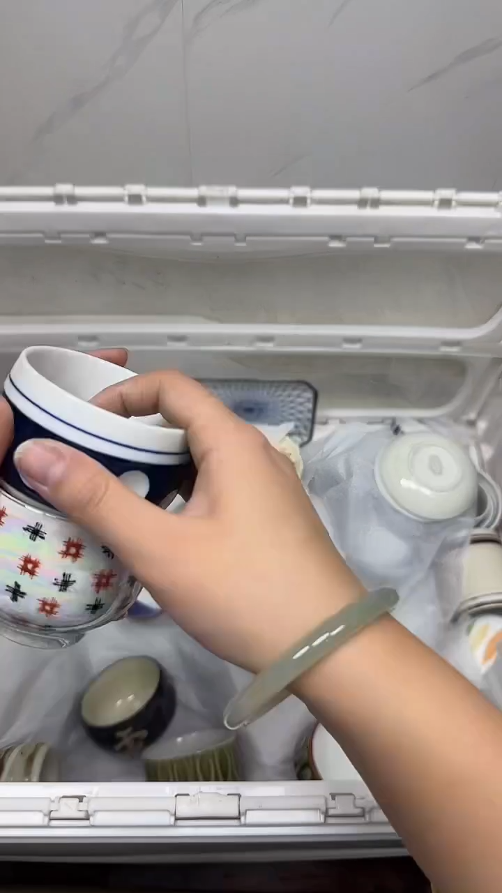 【闪购商品】533回流瓷器默认微瑕，18.8包邮