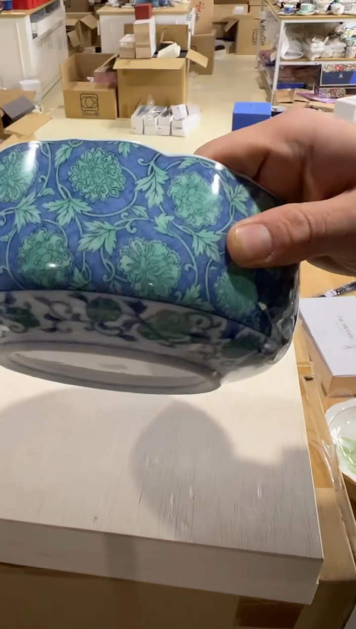 【闪购商品】瓷片c398好好好好好好