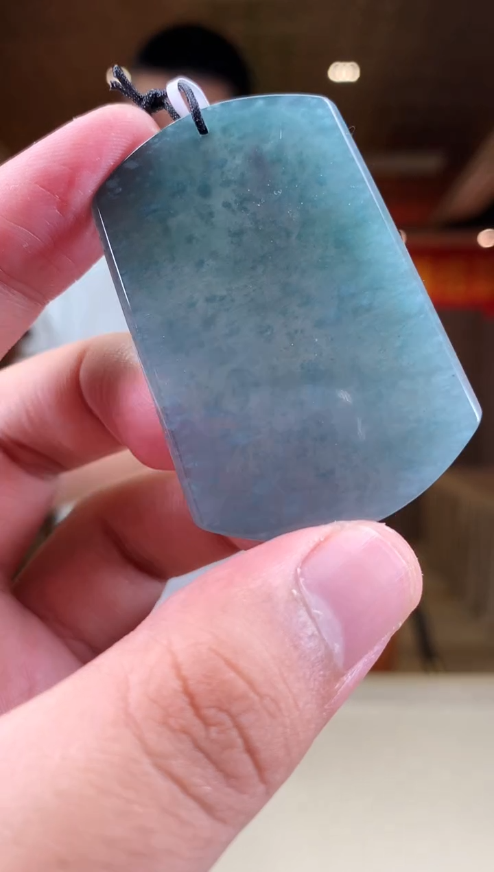 【闪购商品】定制翡翠未镶嵌             *22