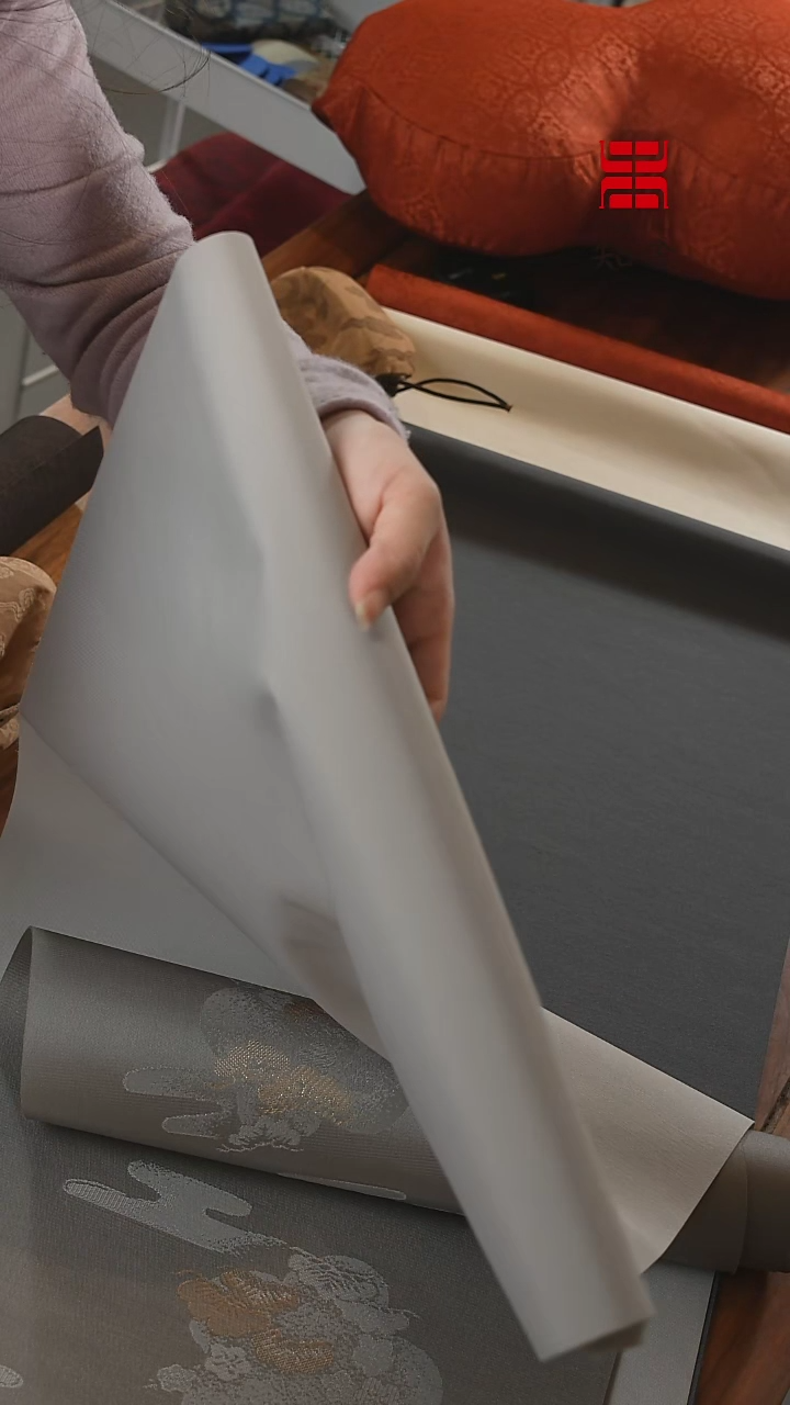 【闪购商品】织绣40-300··············
