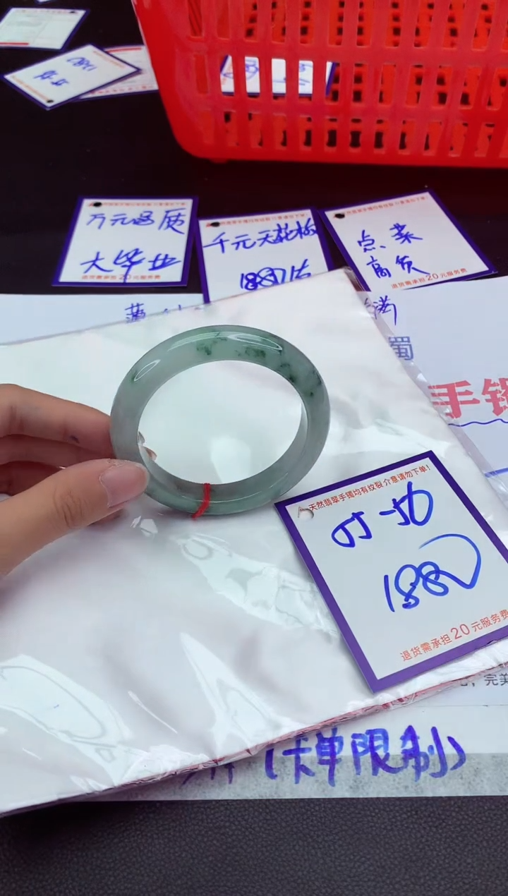 未镶嵌手镯翡翠11111111