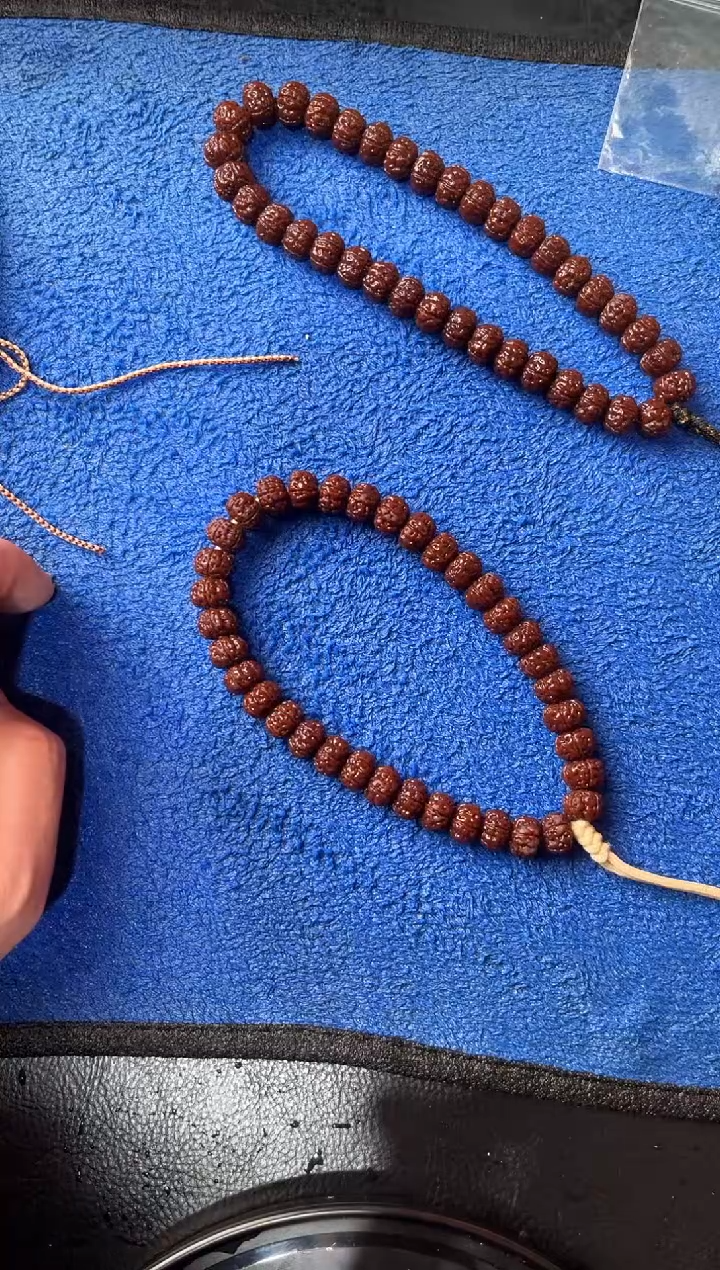 手串金刚菩提杨**。10+老树王