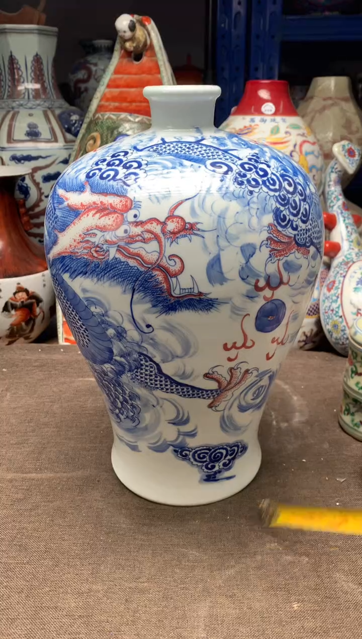 摆件旧藏瓷器旧藏瓷器