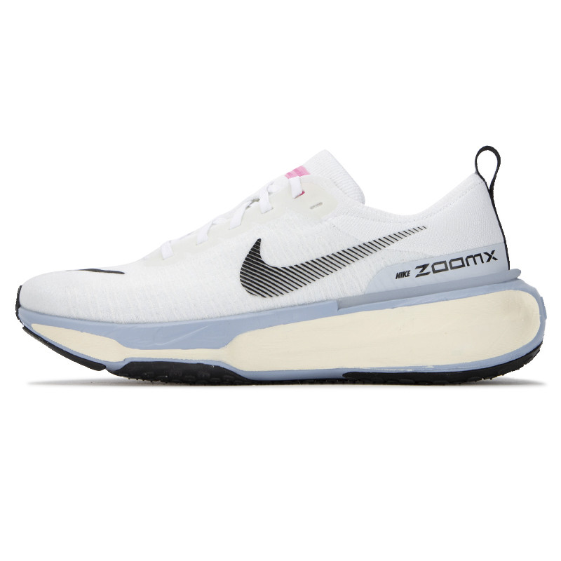 【商场同款】耐克男鞋跑步鞋ZOOMX INVINCIBLE RUN FK 3跑鞋运动鞋