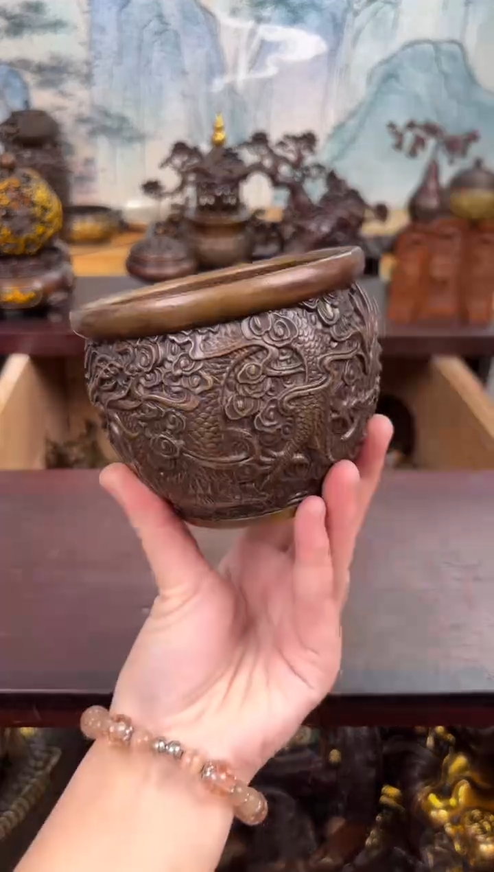 百福铜专属精选链接