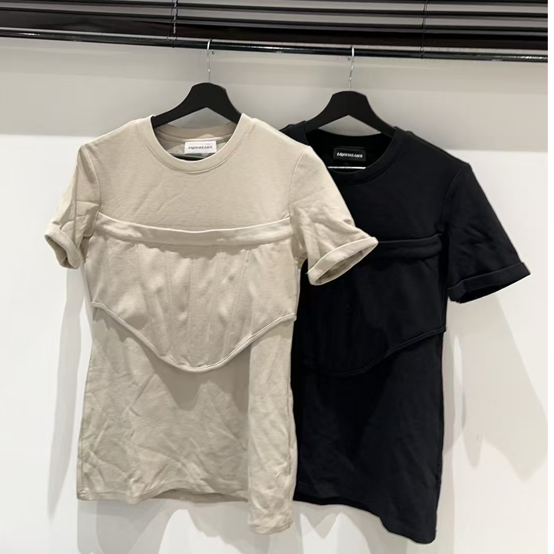 秋冬新款厂家样板清货女士短袖39