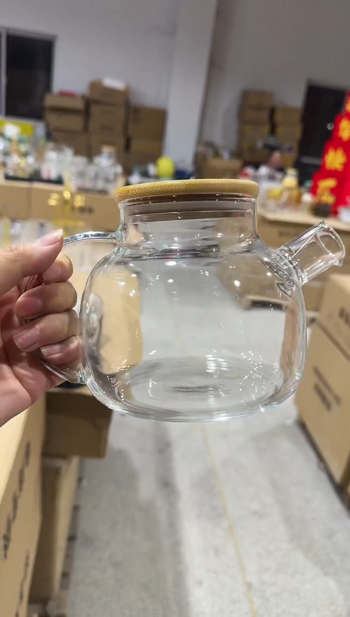 【闪购商品】玻璃无盖款青苹果闪购价