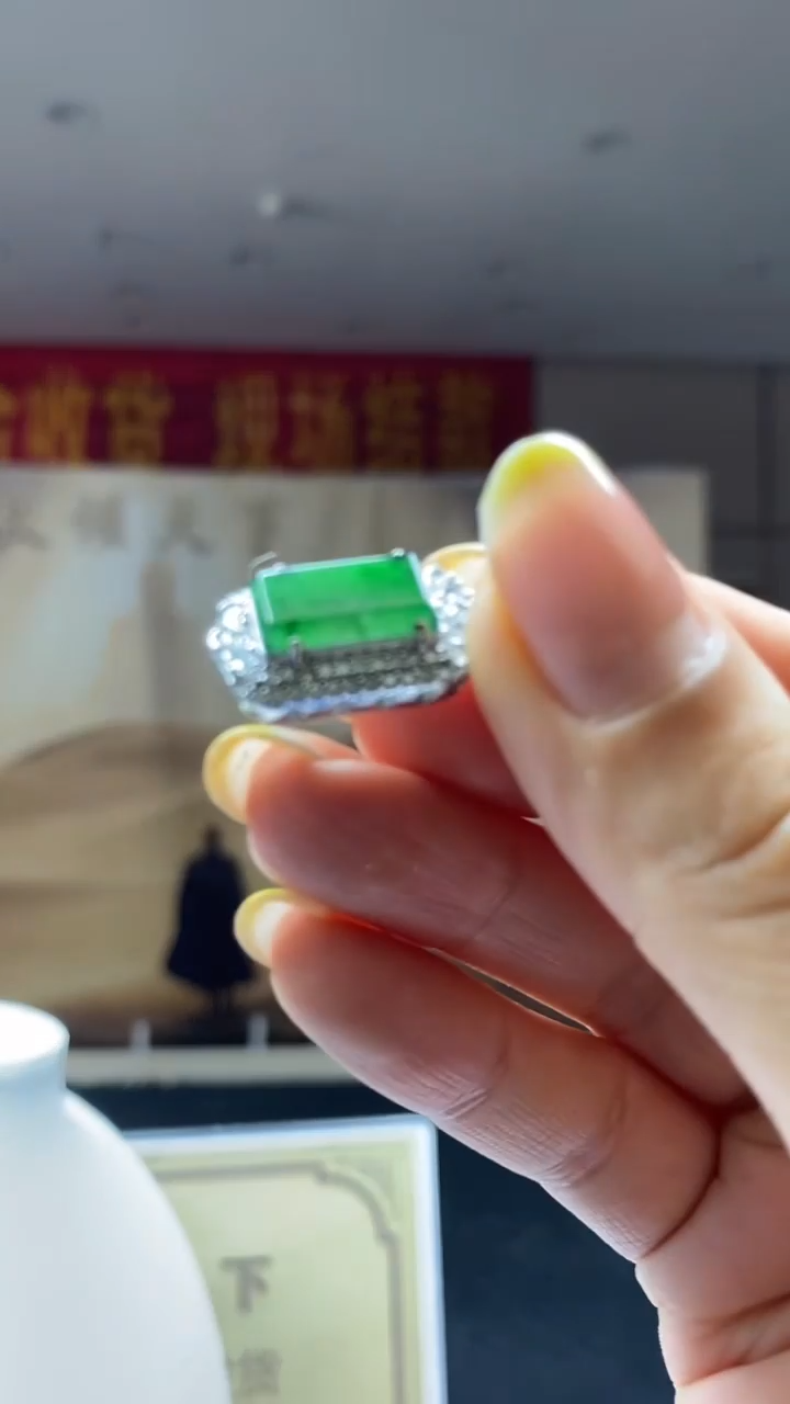 颈饰未镶嵌翡翠********26