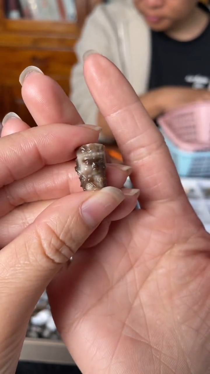 【闪购商品】玛瑙/玉髓颈饰未镶嵌玛瑙饰品157