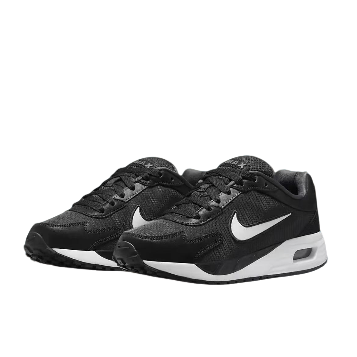 【A类瑕疵】NIKE/耐克女鞋AIR MAX气垫缓震耐磨运动鞋FV6367-001