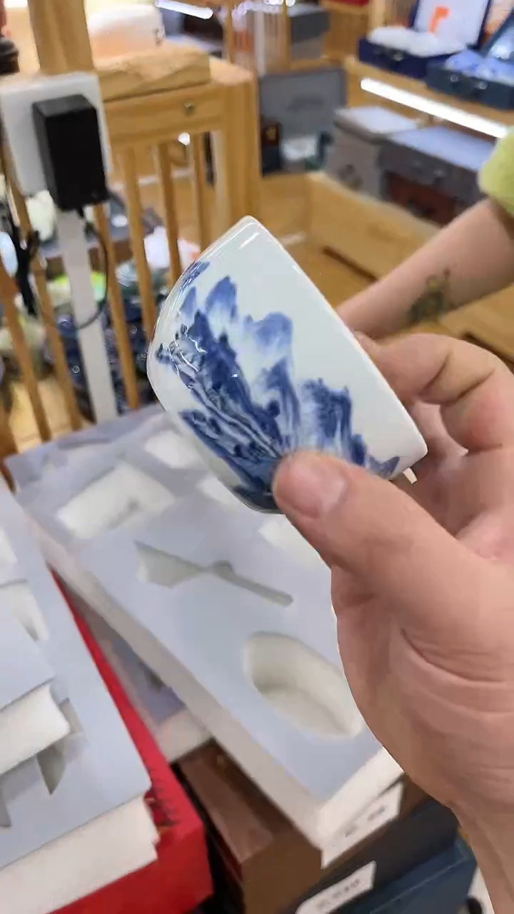 【闪购商品】岩传茶具岩传茶具@