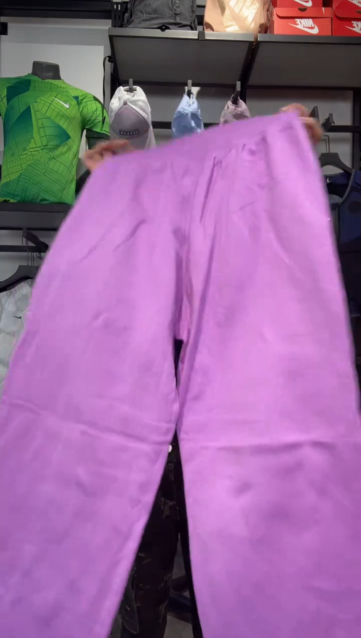 1586闪购编码Nike/Jordan运动卫衣裤以直播间过款为准尺码.160