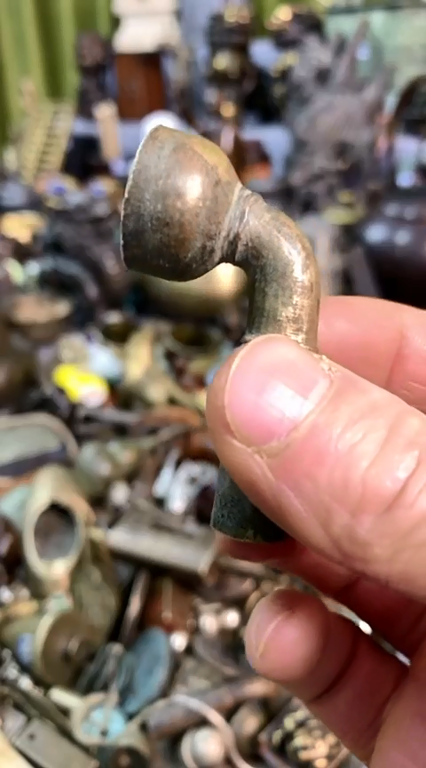 【闪购商品】一物一拍编号锅头