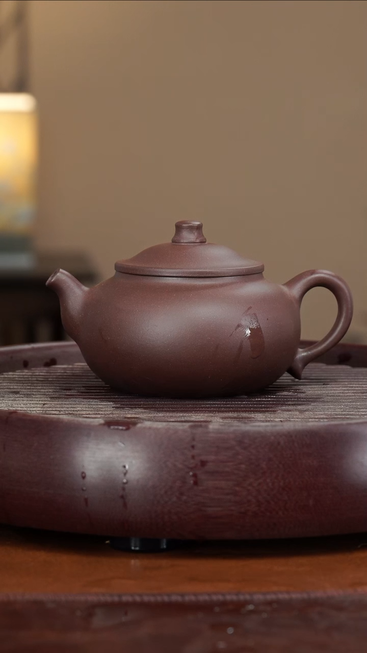 【闪购商品】紫砂茶壶宜兴紫砂壶