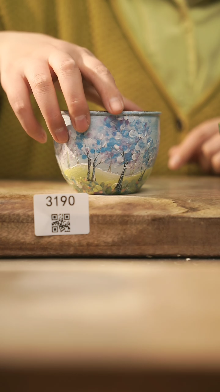 【闪购商品】【落单孤品】福利/杯子@@3190