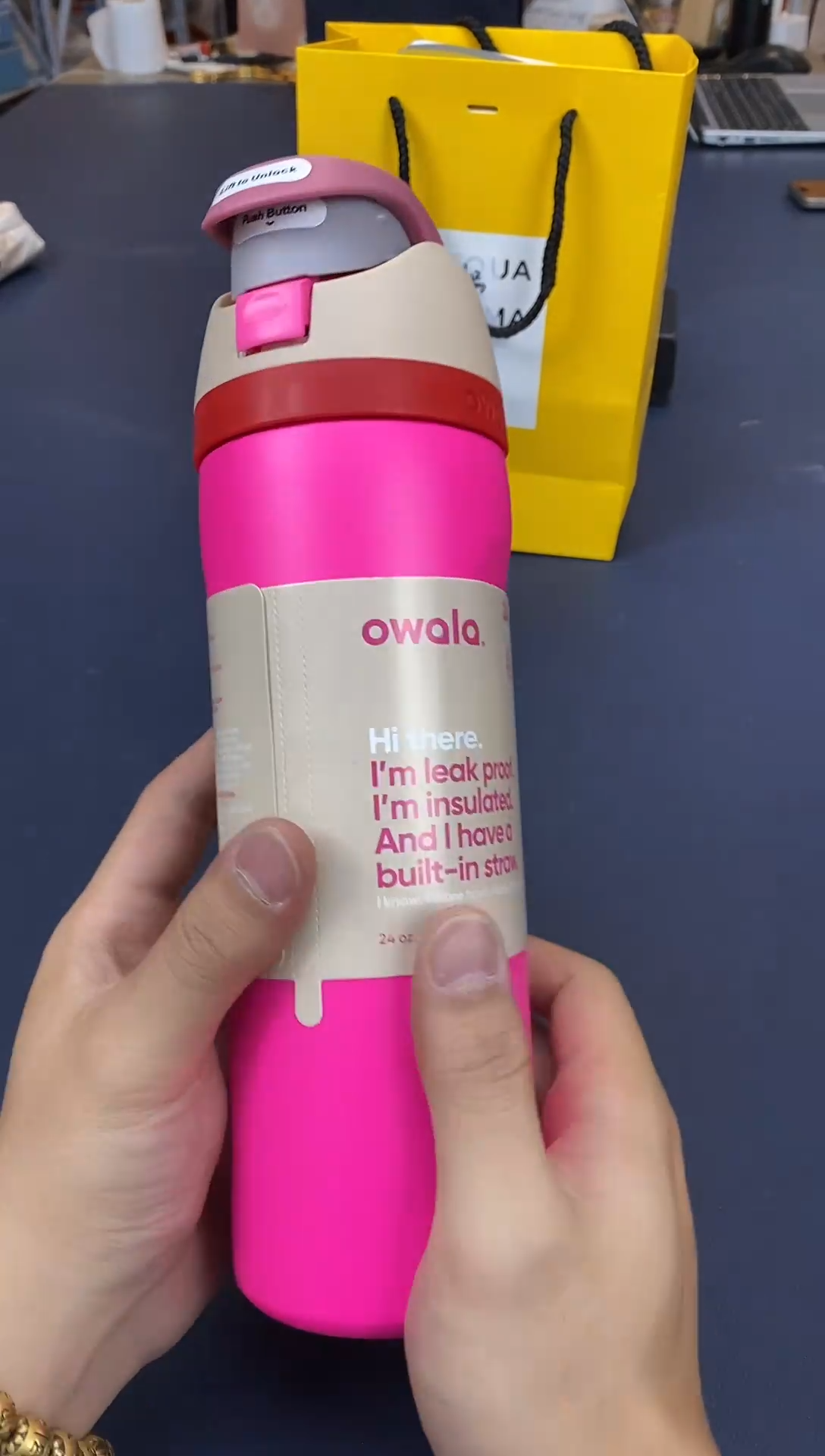 瓷片老号重启，一漏到底@@QW131