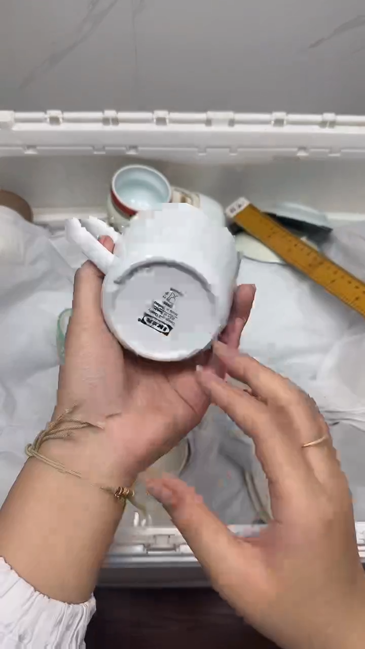 【闪购商品】171回流瓷器默认微瑕，18.8包邮