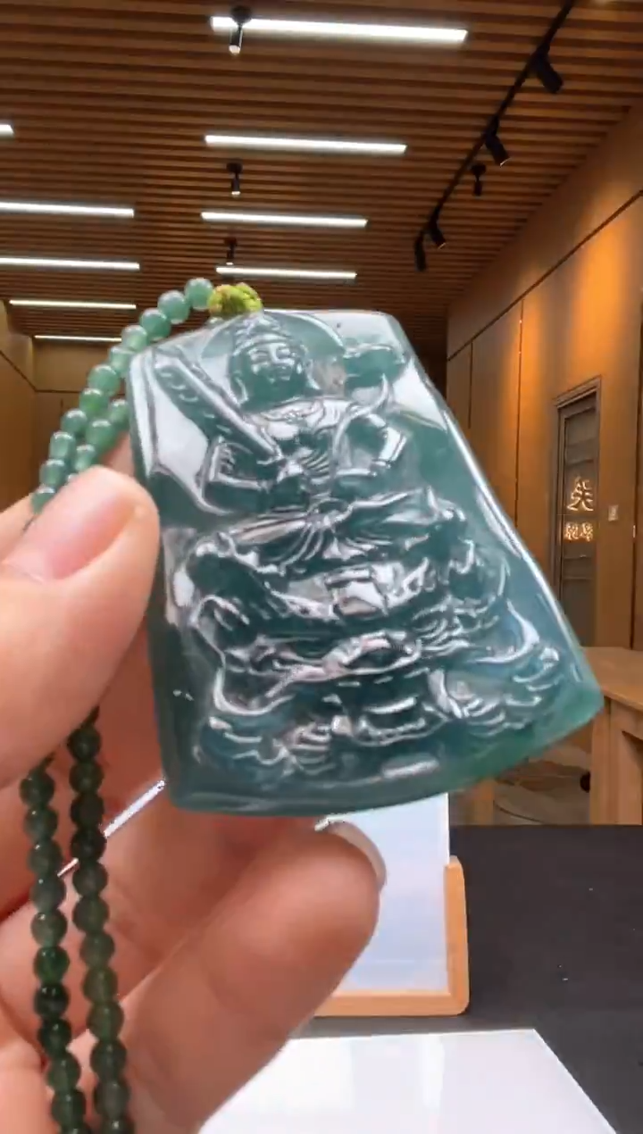 未镶嵌定制翡翠********488
