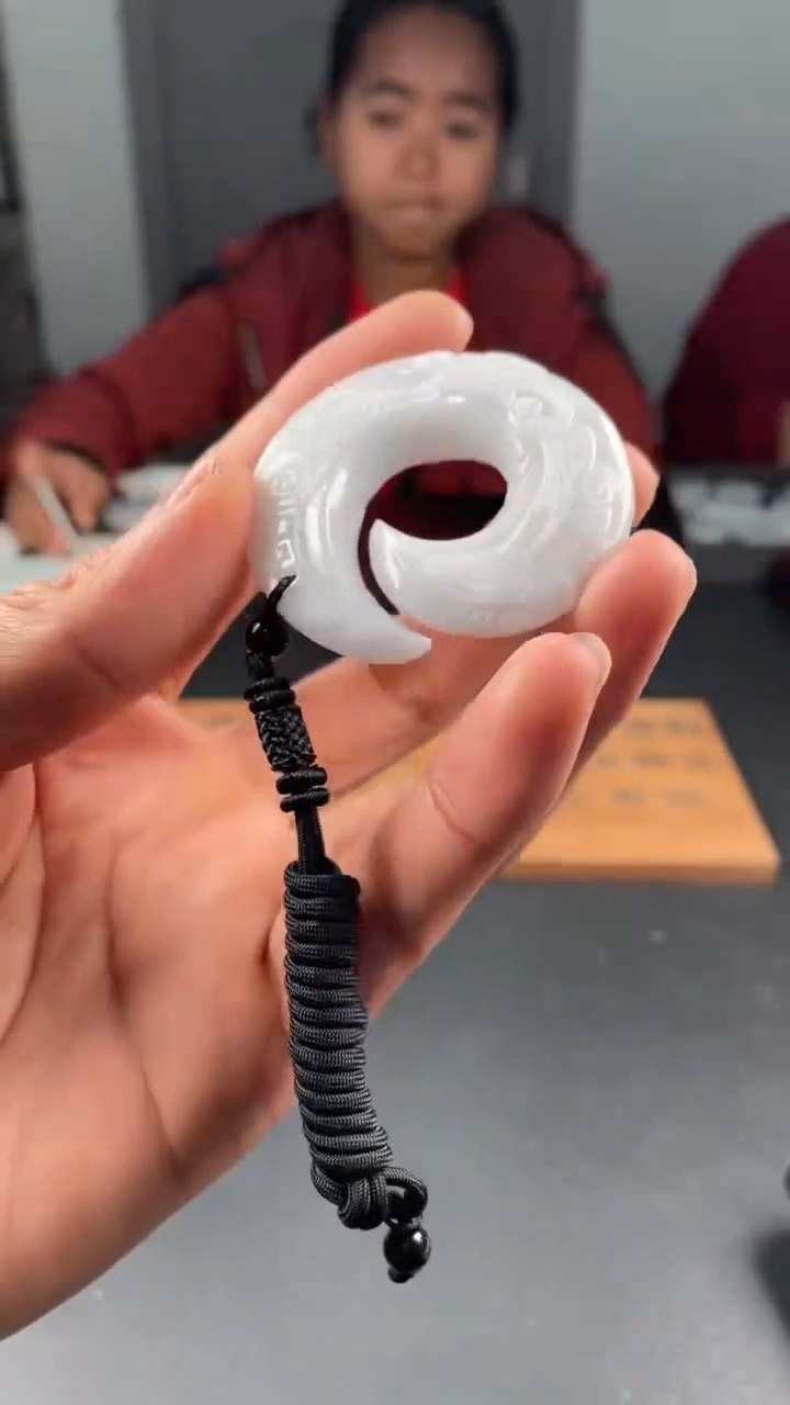 【闪购商品】定制翡翠未镶嵌毛货定制