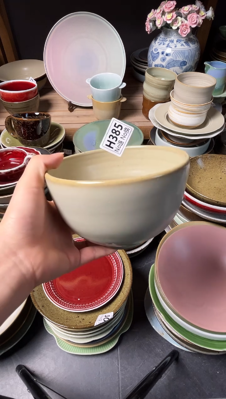 瓷片一***?h385玫瑰金长相思微瑕