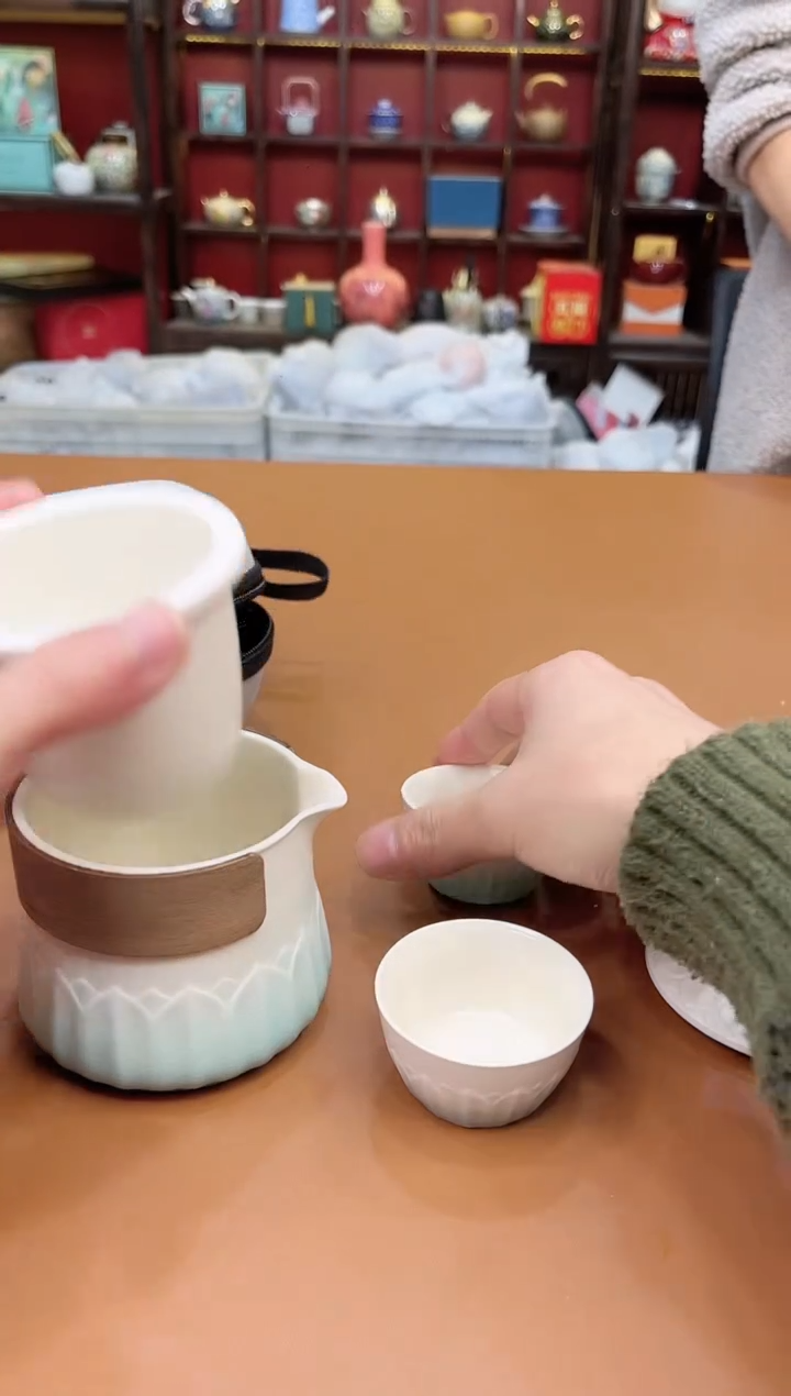 【闪购商品】其他一铭茶器粉丝福利@@888