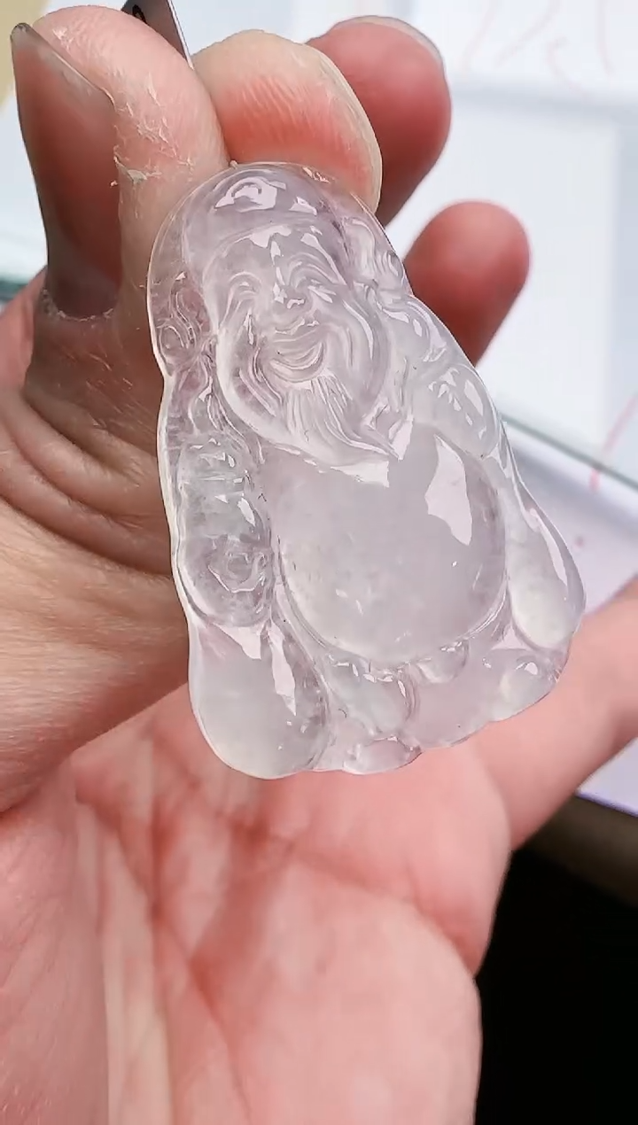 【闪购商品】翡翠颈饰未镶嵌翡翠