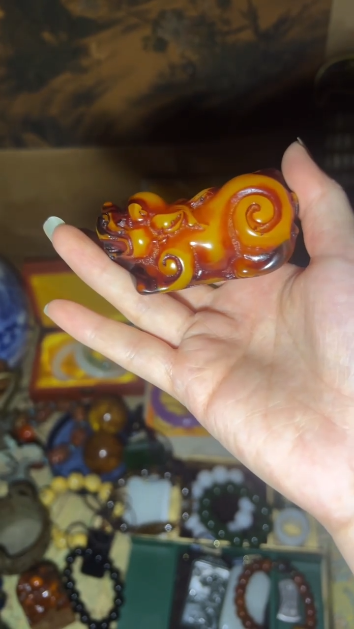 未镶嵌颈饰蜜蜡闪购高端商品链接