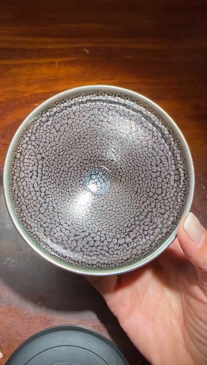 【闪购商品】茶盏西泠印社高端收藏6