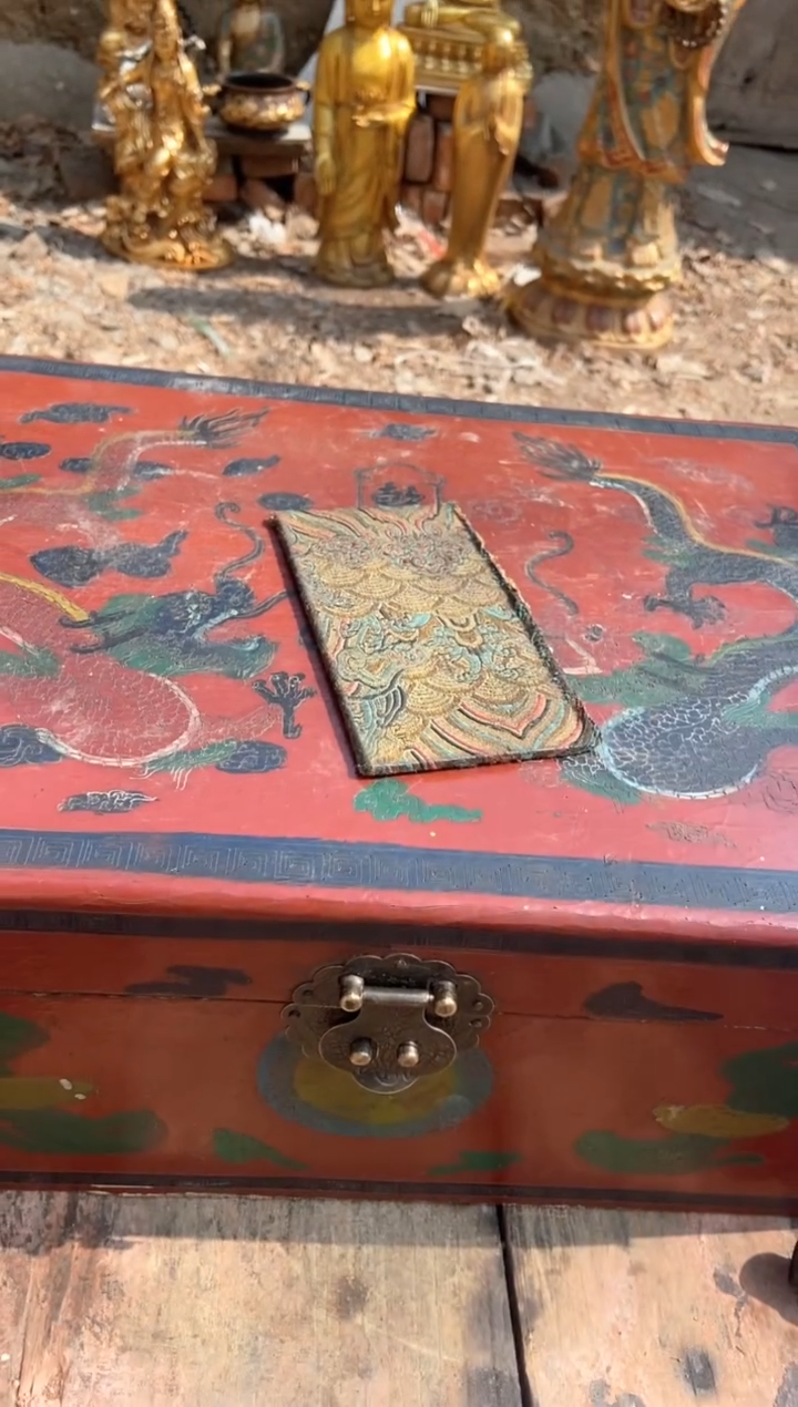 【闪购商品】织绣精选好物推荐