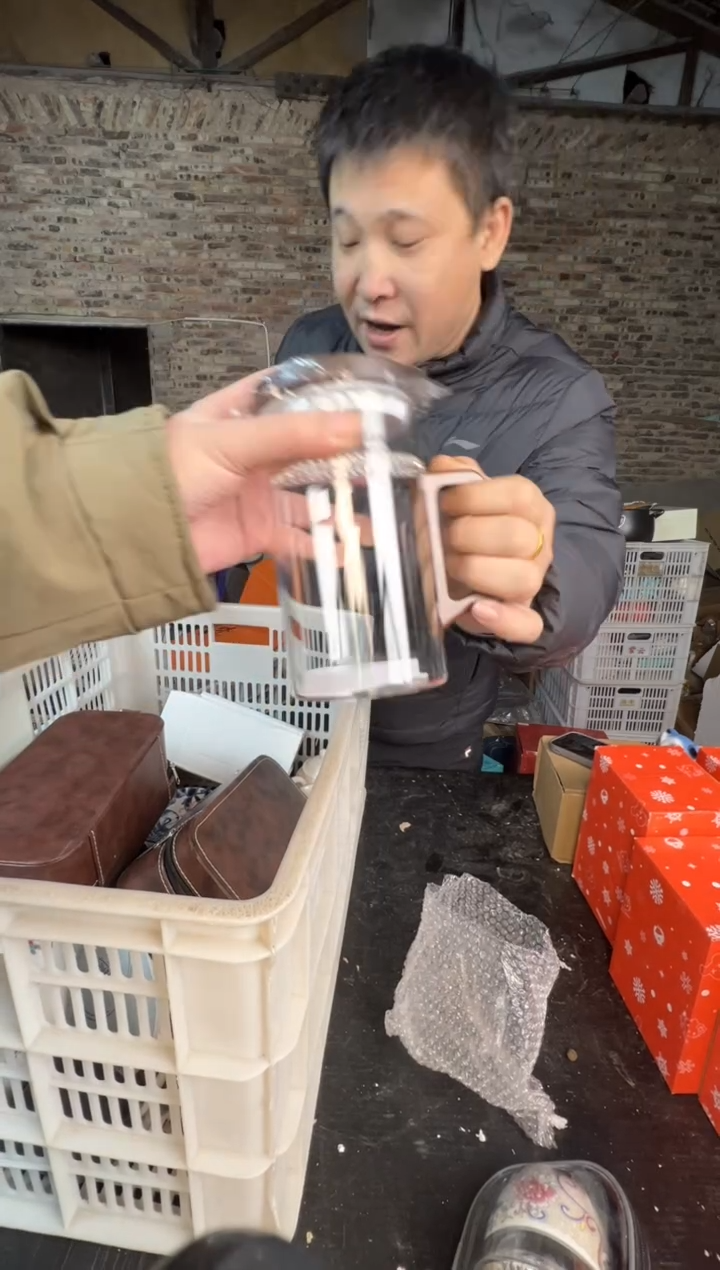 【闪购商品】壶123456789876543210
