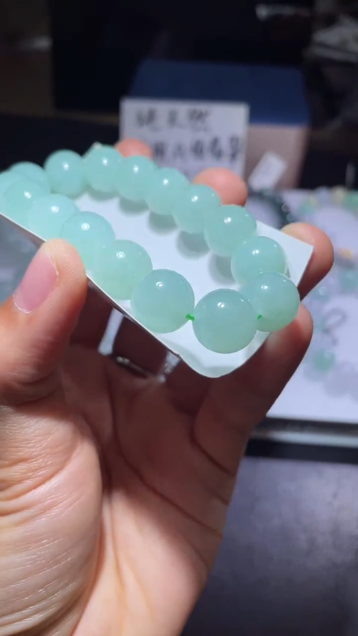 【闪购商品】定制翡翠未镶嵌翡翠