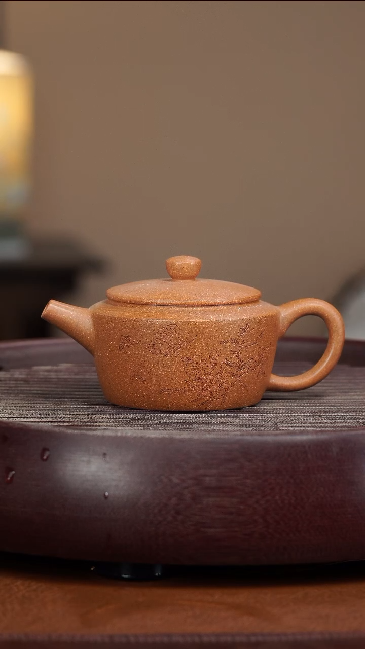 【闪购商品】紫砂茶壶宜兴紫砂壶