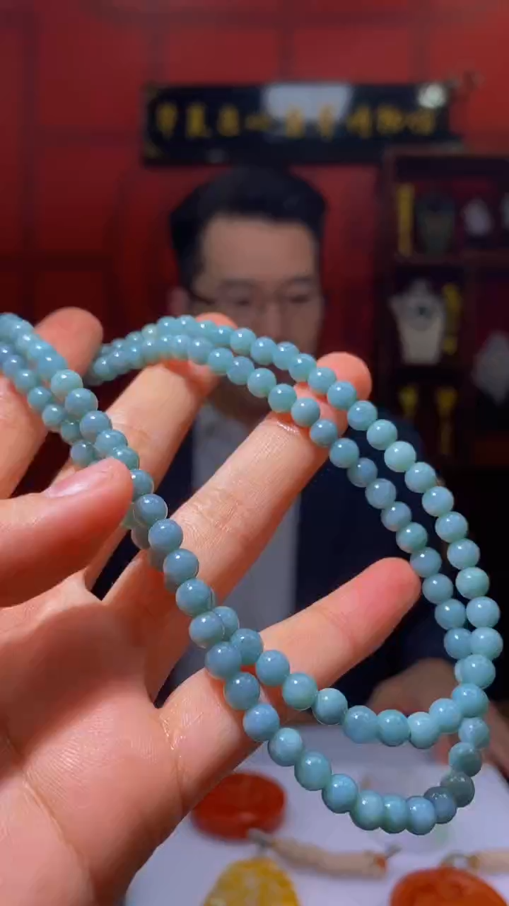 未镶嵌定制翡翠HM翡翠毛货HZ-35