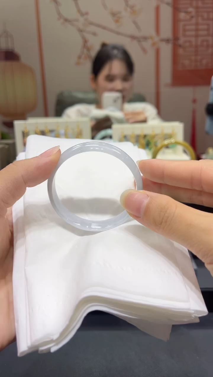 未镶嵌手镯翡翠000006816