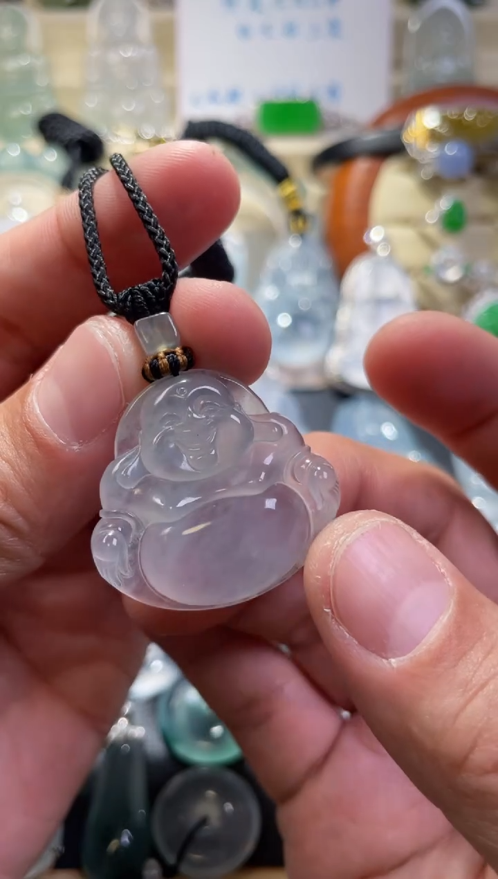 【闪购商品】定制翡翠未镶嵌230509121