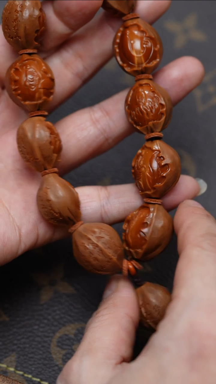 手串/手链橄榄核橄榄核