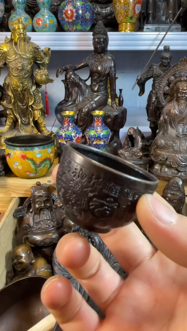 【闪购商品】1案台摆件 物品摆件