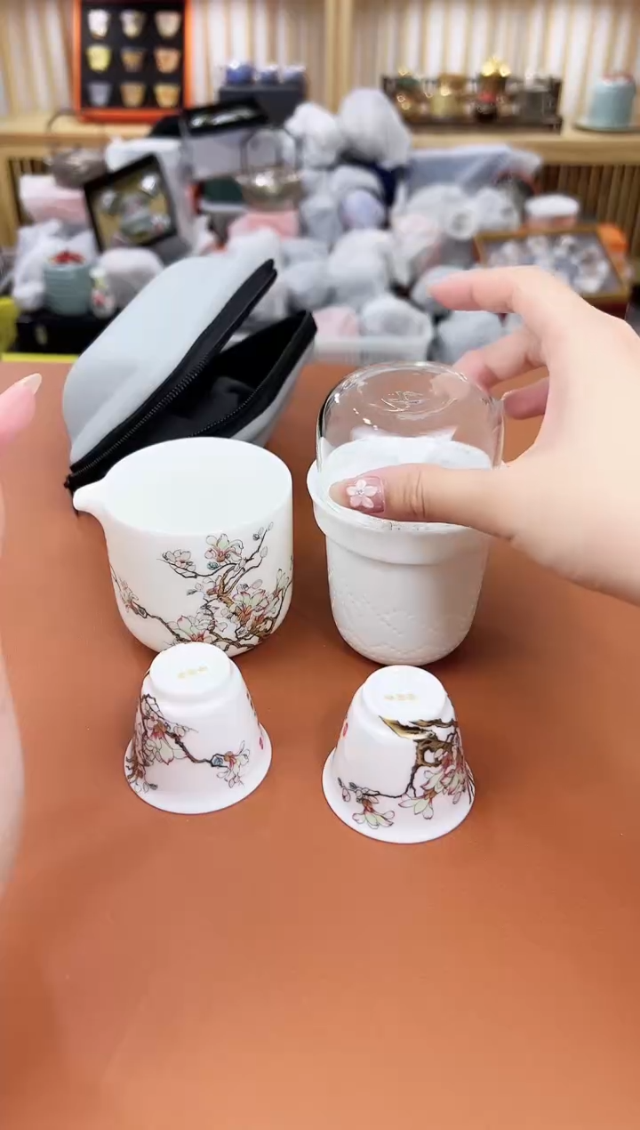 【闪购商品】万家瓷坊清货商品链接@@YS391