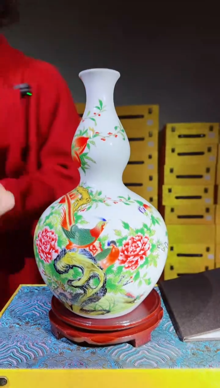 【闪购商品】其他景德镇陶瓷摆件
