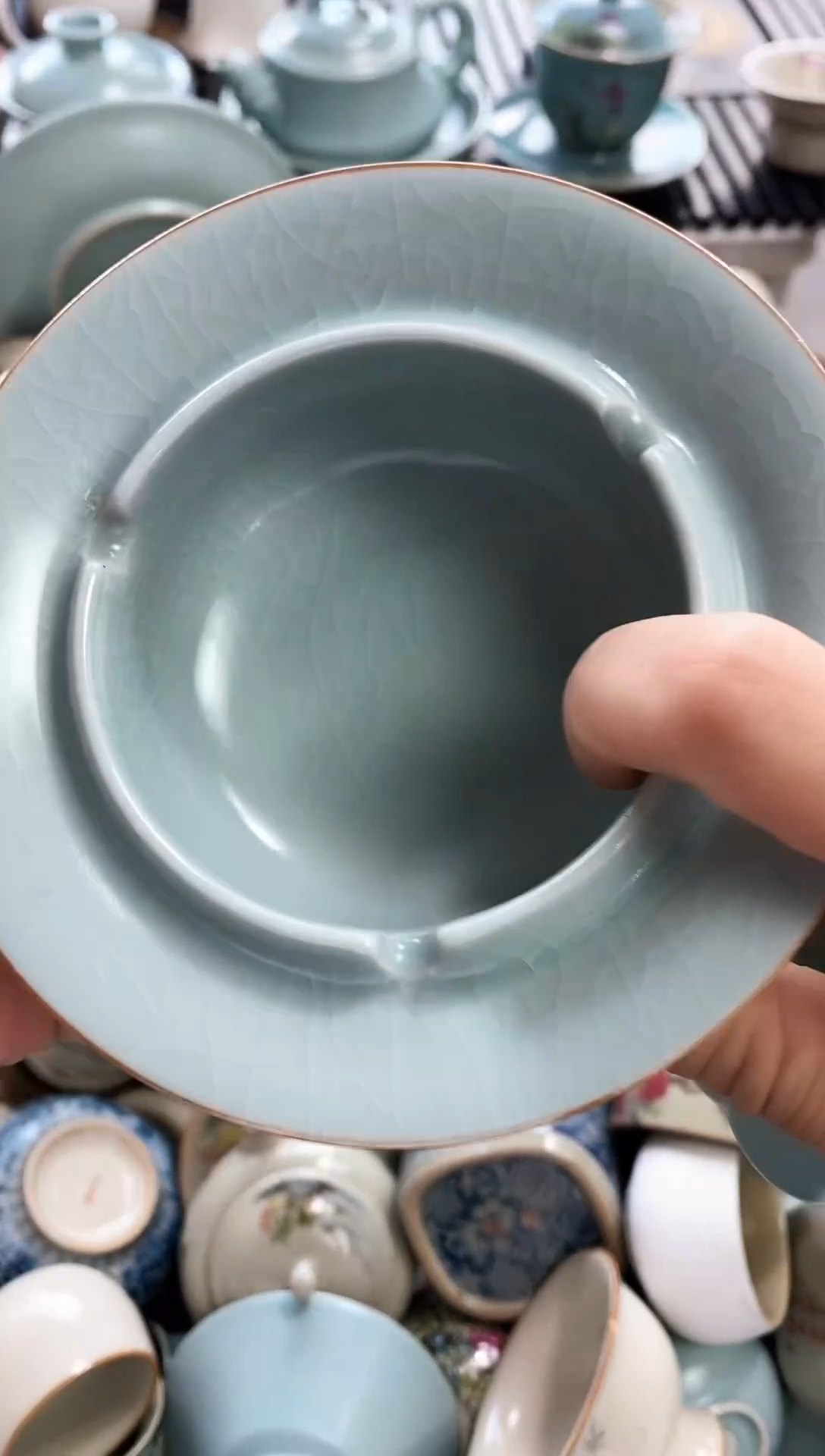 【闪购商品】轻轻微瑕茶具茶壶茶碗茶杯