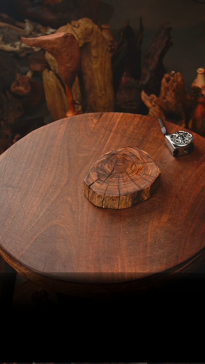 老叶木作作品852