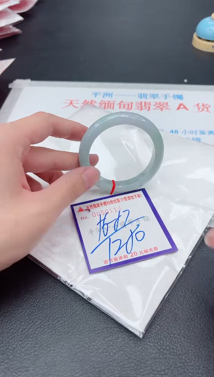 未镶嵌手镯翡翠1111111111