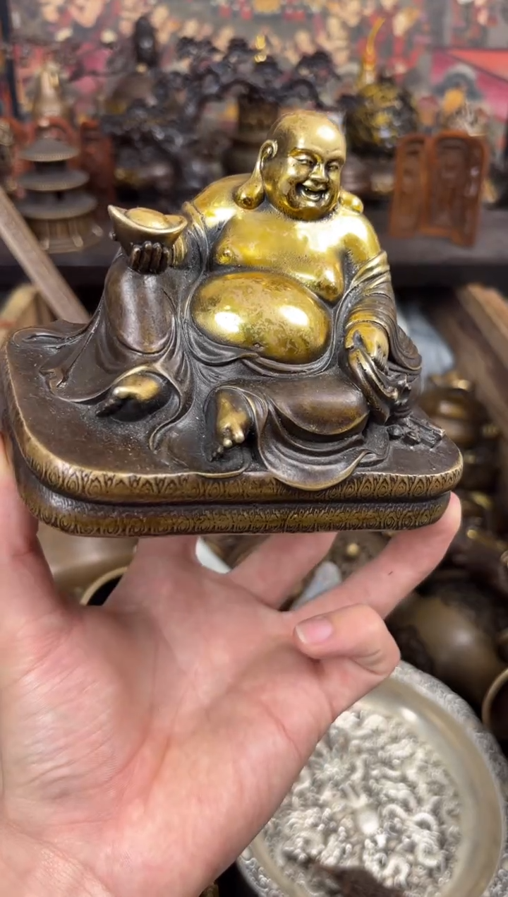 信德铜器壹专属精选链接