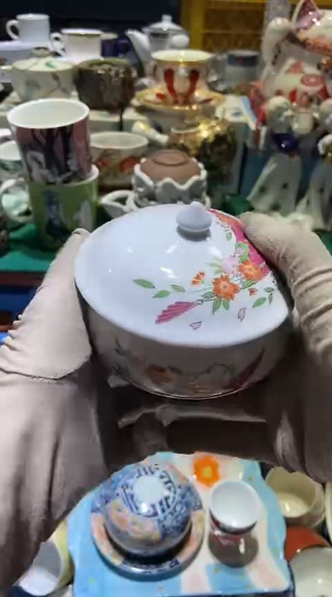 【闪购商品】瓷片1111111111111111