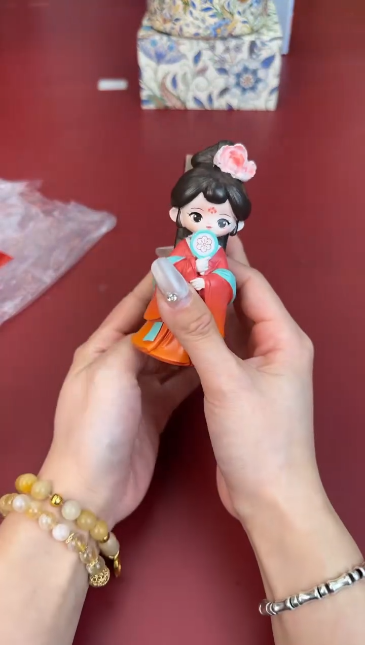 【闪购商品】瓷片正午瓷缘 臻品源泉@@CC128